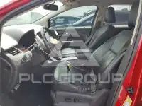 2012 Ford EDGE фото