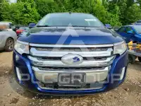 2012 Ford EDGE фото