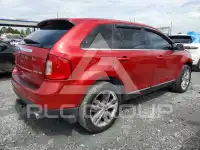 2012 Ford EDGE фото