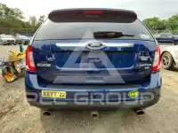 2012 Ford EDGE фото