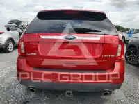 2012 Ford EDGE фото