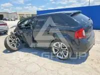 2012 Ford EDGE фото
