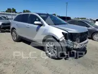 2012 Ford EDGE фото