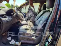 2012 Ford EDGE фото