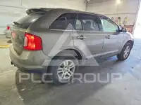 2012 Ford EDGE фото