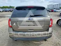 2012 Ford EDGE фото
