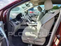 2012 Ford EDGE фото