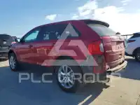 2012 Ford EDGE фото