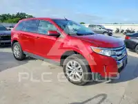 2012 Ford EDGE фото