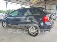 2012 Ford EDGE photo