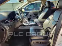 2012 Ford EDGE фото