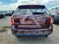 2012 Ford EDGE фото