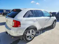 2012 Ford EDGE фото