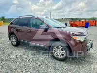2012 Ford EDGE фото