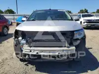 2012 Ford EDGE фото