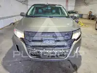 2012 Ford EDGE фото