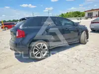 2012 Ford EDGE фото
