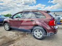 2012 Ford EDGE фото