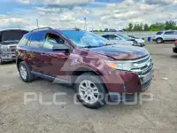2012 Ford EDGE фото