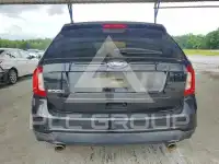 2012 Ford EDGE photo