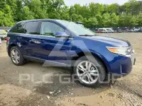2012 Ford EDGE фото