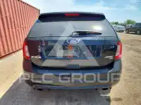 2012 Ford EDGE фото