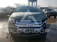 2012 Ford EDGE фото