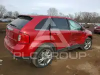 2012 Ford EDGE photo