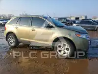2012 Ford EDGE фото