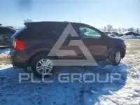 2012 Ford EDGE фото