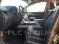 2012 Ford EDGE фото