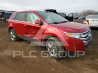 2012 Ford EDGE photo