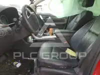 2012 Ford EDGE photo