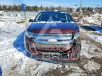 2012 Ford EDGE фото