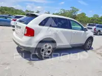 2012 Ford EDGE фото