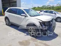 2012 Ford EDGE фото