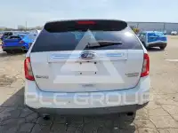 2012 Ford EDGE фото