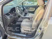 2012 Ford EDGE photo