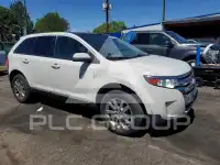 2012 Ford EDGE фото