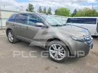 2012 Ford EDGE фото
