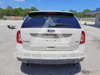 2012 Ford EDGE фото