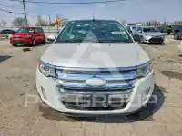 2012 Ford EDGE фото