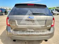 2012 Ford EDGE фото
