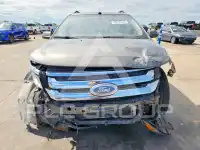 2012 Ford EDGE фото