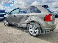 2012 Ford EDGE фото