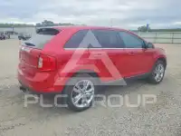 2012 Ford EDGE фото