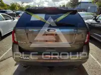 2012 Ford EDGE фото