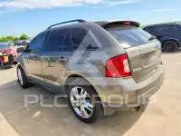 2012 Ford EDGE фото