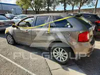 2012 Ford EDGE фото