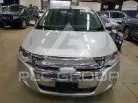 2012 Ford EDGE фото